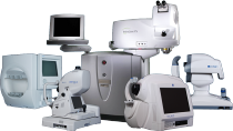 Service Optometry Instruments