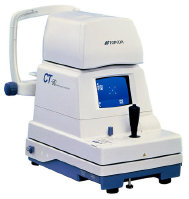 Tonometer