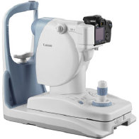 Fundus Camera