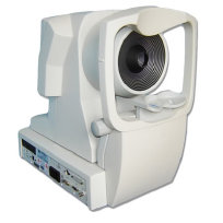 Topographer