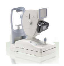 Fundus Camera