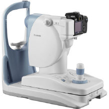 Fundus Camera
