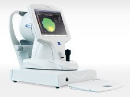 Zeiss Topographer